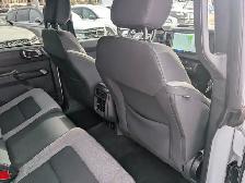 2026 Ford Bronco Big Bend Big Bend 4 Door 4x4 - Photo 16