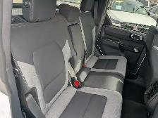 2026 Ford Bronco Big Bend Big Bend 4 Door 4x4 - Photo 17