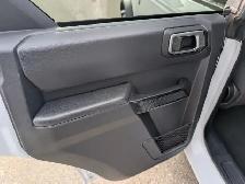 2026 Ford Bronco Big Bend Big Bend 4 Door 4x4 - Photo 18