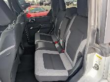 2026 Ford Bronco Big Bend Big Bend 4 Door 4x4 - Photo 19