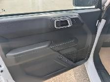 2026 Ford Bronco Big Bend Big Bend 4 Door 4x4 - Photo 20
