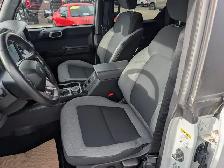 2026 Ford Bronco Big Bend Big Bend 4 Door 4x4 - Photo 21