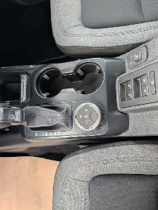 2026 Ford Bronco Big Bend Big Bend 4 Door 4x4 - Photo 22