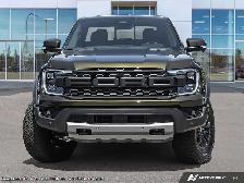 2026 Ford Ranger Raptor Raptor 4WD SuperCrew 5&amp.apos. Box - Photo 2