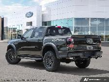 2026 Ford Ranger Raptor Raptor 4WD SuperCrew 5&amp.apos. Box - Photo 4