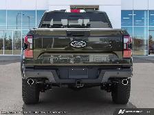 2026 Ford Ranger Raptor Raptor 4WD SuperCrew 5&amp.apos. Box - Photo 5