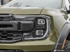 2026 Ford Ranger Raptor Raptor 4WD SuperCrew 5&amp.apos. Box - Photo 8