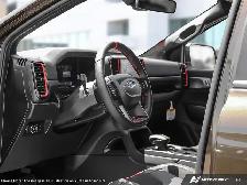 2026 Ford Ranger Raptor Raptor 4WD SuperCrew 5&amp.apos. Box - Photo 10