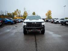 2025 Chevrolet Silverado 1500 ZR2 - Remote Engine Start - Photo 2