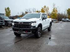 2025 Chevrolet Silverado 1500 ZR2 - Remote Engine Start - Photo 3