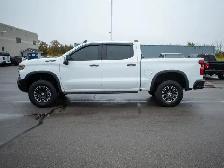2025 Chevrolet Silverado 1500 ZR2 - Remote Engine Start - Photo 4
