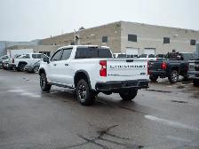 2025 Chevrolet Silverado 1500 ZR2 - Remote Engine Start - Photo 5