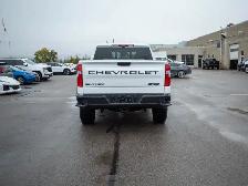 2025 Chevrolet Silverado 1500 ZR2 - Remote Engine Start - Photo 6