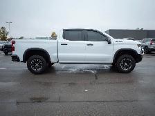 2025 Chevrolet Silverado 1500 ZR2 - Remote Engine Start - Photo 8