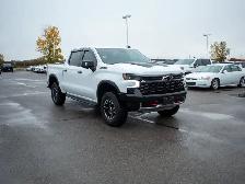 2025 Chevrolet Silverado 1500 ZR2 - Remote Engine Start - Photo 9
