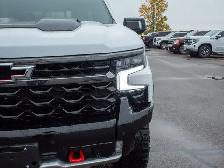 2025 Chevrolet Silverado 1500 ZR2 - Remote Engine Start - Photo 10