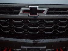 2025 Chevrolet Silverado 1500 ZR2 - Remote Engine Start - Photo 11