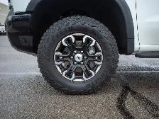 2025 Chevrolet Silverado 1500 ZR2 - Remote Engine Start - Photo 12