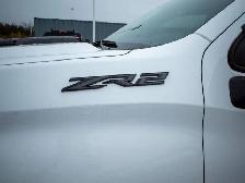 2025 Chevrolet Silverado 1500 ZR2 - Remote Engine Start - Photo 13