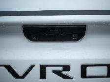 2025 Chevrolet Silverado 1500 ZR2 - Remote Engine Start - Photo 15