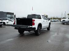 2025 Chevrolet Silverado 1500 ZR2 - Remote Engine Start - Photo 16