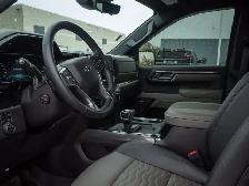 2025 Chevrolet Silverado 1500 ZR2 - Remote Engine Start - Photo 22