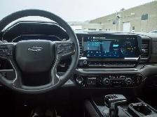 2025 Chevrolet Silverado 1500 ZR2 - Remote Engine Start - Photo 25