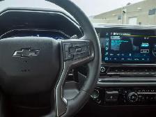 2025 Chevrolet Silverado 1500 ZR2 - Remote Engine Start - Photo 27