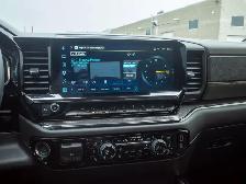 2025 Chevrolet Silverado 1500 ZR2 - Remote Engine Start - Photo 29