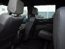 2025 Chevrolet Silverado 1500 ZR2 - Remote Engine Start - Photo 37