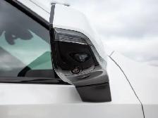 2023 Cadillac Escalade 4WD Sport - Aerial View Display | Seat - Photo 13