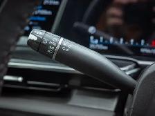 2023 Cadillac Escalade 4WD Sport - Aerial View Display | Seat - Photo 21
