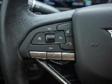 2023 Cadillac Escalade 4WD Sport - Aerial View Display | Seat - Photo 22