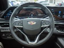 2023 Cadillac Escalade 4WD Sport - Aerial View Display | Seat - Photo 24