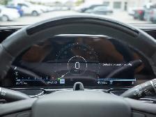2023 Cadillac Escalade 4WD Sport - Aerial View Display | Seat - Photo 27