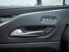 2023 Cadillac Escalade 4WD Sport - Aerial View Display | Seat - Photo 33