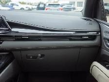 2023 Cadillac Escalade 4WD Sport - Aerial View Display | Seat - Photo 37