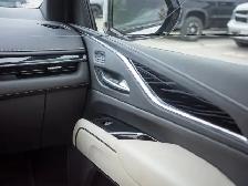 2023 Cadillac Escalade 4WD Sport - Aerial View Display | Seat - Photo 38