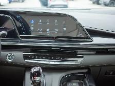 2023 Cadillac Escalade 4WD Sport - Aerial View Display | Seat - Photo 39