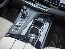 2023 Cadillac Escalade 4WD Sport - Aerial View Display | Seat - Photo 40