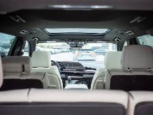 2023 Cadillac Escalade 4WD Sport - Aerial View Display | Seat - Photo 41