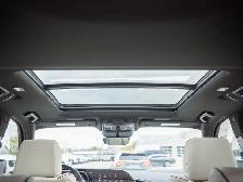 2023 Cadillac Escalade 4WD Sport - Aerial View Display | Seat - Photo 42