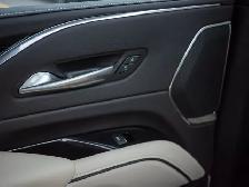 2023 Cadillac Escalade 4WD Sport - Aerial View Display | Seat - Photo 45
