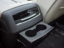 2023 Cadillac Escalade 4WD Sport - Aerial View Display | Seat - Photo 46