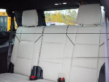 2023 Cadillac Escalade 4WD Sport - Aerial View Display | Seat - Photo 47