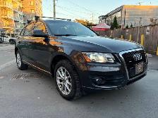 2012 Audi Q5 All-wheel Drive quattro Sport Utility Automatic - Photo 2
