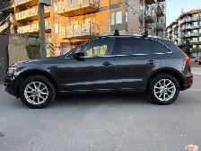 2012 Audi Q5 All-wheel Drive quattro Sport Utility Automatic - Photo 6