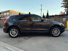2012 Audi Q5 All-wheel Drive quattro Sport Utility Automatic - Photo 7