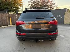2012 Audi Q5 All-wheel Drive quattro Sport Utility Automatic - Photo 8