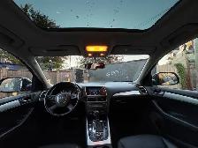 2012 Audi Q5 All-wheel Drive quattro Sport Utility Automatic - Photo 9